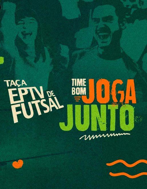 Taça EPTV de Futsal